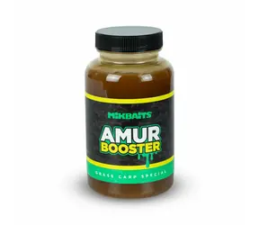 Mikbaits Booster Amur 250ml