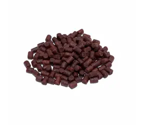 Mikbaits Pellets Red Fish Heilbutt Mini 1kg 6mm