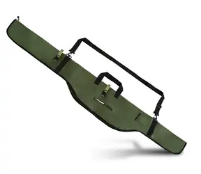 Delphin Rutenkoffer CLASSA PortaCASE 155cm