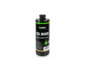 Nickel Booster CSL Mixer Natur 500ml
