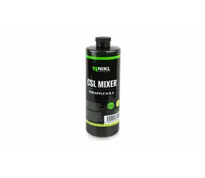Nickel Booster CSL Mixer Ananas NBA 500 ml