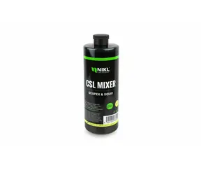 Nickel Booster CSL Mixer Scopex & Squid 500ml