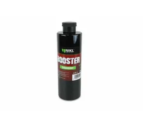 Nickel Booster Erdbeere 250 ml