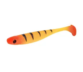 Delphin Gummiköder BOMBE! Rippa 5cm Tigera 5St