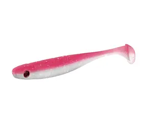 Delphin Gummiköder BOMBE! Rippa 8cm Candy 5 Stk