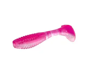 Delphin Gummiköder KARMA UVs 10cm Candy 5 Stk