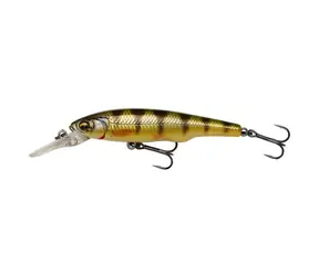 Savage Gear Wobbler Gravity Twitch MR 9,5 cm 15 g Hängebarsch