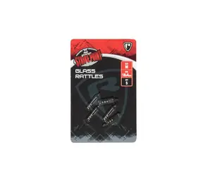 FOX Rage Strike Point Glasrassel L 5Stk
