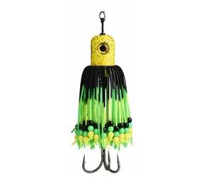 MADCAT Lure Clonk Teaser The Original 150g Gelb