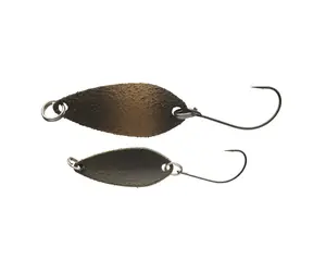 Daiwa Glitter Presso ADM 2,6 cm 3,8 g grünes Pellet