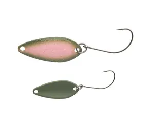 Daiwa Glitter Presso EV 2,3 cm 1,2 g Lachsbasilikum