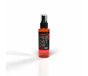 Mikbaits Dip Predator Spray Forelle 30ml