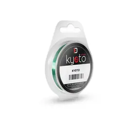 Delphin Line Kyoto Grün 50 m 0,181 mm 3 kg