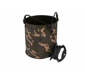 FOX Aquos Camolite Wassereimer