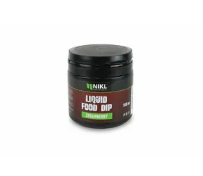 Nickel Dip Liquid Food Erdbeere 100ml