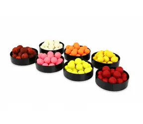 Nickel Pop- UP Boilies Ripe Banana 50g 18mm