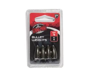 FOX Rage Strike Point Geschossgewichte 12g 3St
