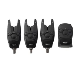 Prologic BAT+ Bissanzeiger-Set 3+1
