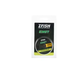 Zfish Line Kinet Coated Braid 10m 20lb