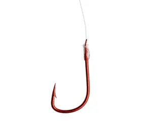 DAM Spezi Brassen-Rig, Größe 10, 0,18 mm, 2 kg, 4,5 lb, 70 cm, 10 Stück