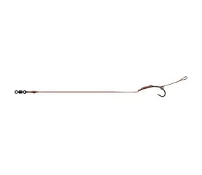 DAM Tactix Blow-Out Rig Größe 2 20lb 15cm 2St