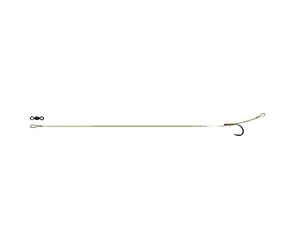 DAM Tactix Classic Rig Größe 6 25lb 20cm 2St