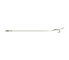 DAM Tactix Combi Rig Größe 8 25lb 20cm 2St