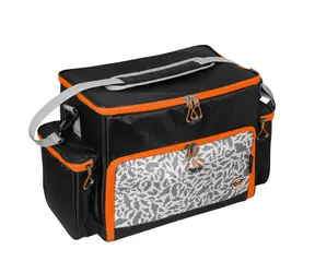 Delphin -Bag-Attacke! CarryAll Space