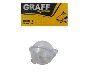 Graff Bubble Größe S