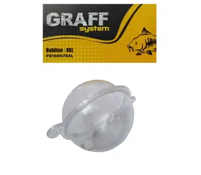 Graff Bubble Größe XXL