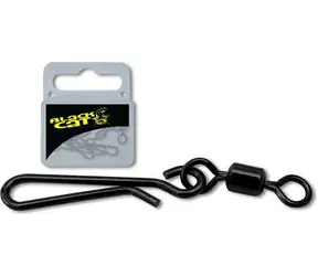Black Cat Clip Uni Clip mit Drehgelenk 30kg 5St