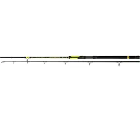 Black Cat Rute Perfect Passion Boat 2,5m 400g