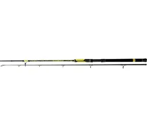 Black Cat Rute Perfect Passion Boat Spin 2, 4M 50-190g