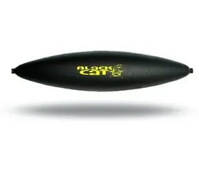 Black Cat Unterwasserschwimmer U-Float 40g