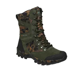 Prologic Boots Bank Bound Trek Boot High Camo 46