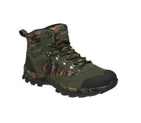 Prologic Boots Bank Bound Trek Boot Medium High Camo 44