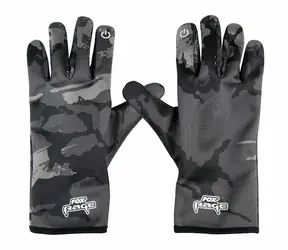 FOX Rage Thermal Camo Handschuhe M