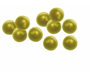 Extra Karpfengummiperlen 8mm 20 Stk