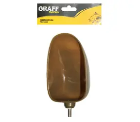 Graff Spatel mittel