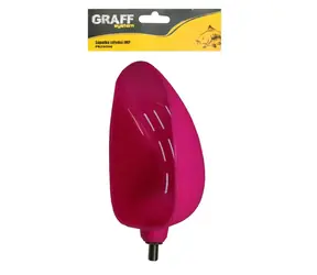 Graff Spatel mittel IMP Pink