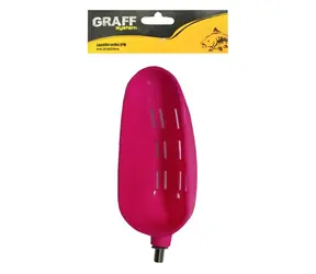 Graff Schaufel M IPM Pink
