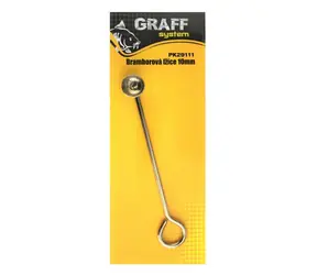 Graff Kartoffelschneider 10mm