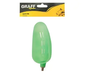 Graff Spachtel mittel Fluo