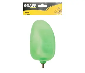 Graff Scoop klein Fluo
