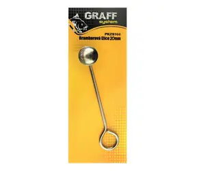 Graff Kartoffelschneider 20mm