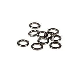 MADCAT Ring SOLID Rings 1 9mm 20 Stk