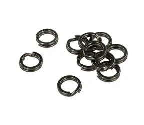 MADCAT Ringspaltringe 12mm 150lb 16St