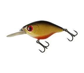 MADCAT Wobbler Tight-S Deep 16cm 70g Rudd