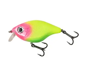 MADCAT Wobbler Tight-S Shallow 12cm 65g Candy