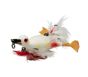 Savage Gear Wobbler 3D Suicide Duck 15 cm 28 g Schwimmendes hässliches Entlein